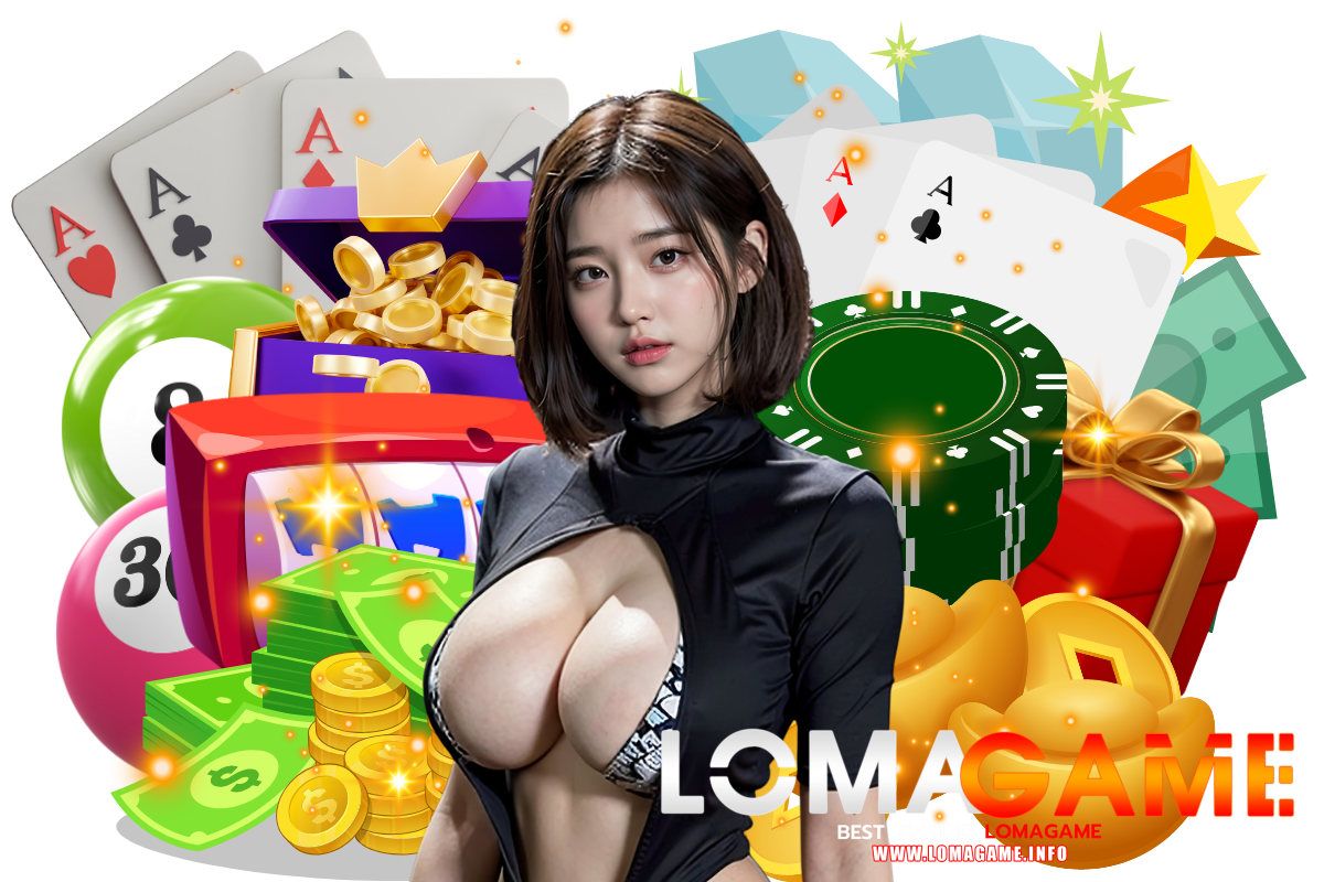 lomagame